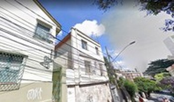 Imagem de fundo do condomínio Condomínio Do Edifício Barão De Macaúbas - Santo Antônio - Belo Horizonte - MG