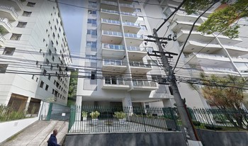 Imagem de fundo do condomínio Condomínio Do Edifício Barão De Maua - Centro - Petrópolis - RJ