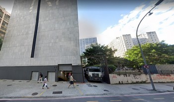 Imagem de fundo do condomínio Condomínio Do Edifício Barão De Maua Ii - Centro - Rio De Janeiro - RJ