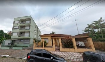 Imagem de fundo do condomínio Condomínio Do Edifício Barão De Santa Tecla - Centro - Pelotas - RS