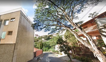 Imagem de fundo do condomínio Condomínio Do Edifício Barão De Saramenha - Santa Lúcia - Belo Horizonte - MG