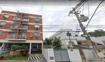 Imagem de fundo do condomínio Condomínio Do Edifício Barão De Teffe - Estrela  Do Norte - São Gonçalo - RJ