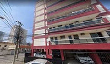 Imagem de fundo do condomínio Condomínio Do Edifício Barão De Tingua - Alvarez - Nova Iguaçu - RJ