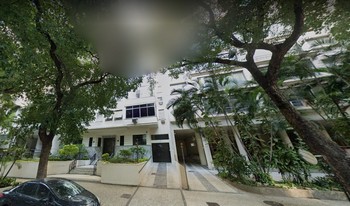 Imagem de fundo do condomínio Condomínio Do Edifício Barão De Vassouras - Flamengo - Rio De Janeiro - RJ