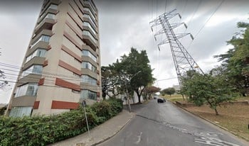 Imagem de fundo do condomínio Condomínio Do Edifício Barão De Vista Alegre - Santa Lúcia - Belo Horizonte - MG