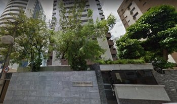 Imagem de fundo do condomínio Condomínio Do Edifício Barão Do Livramento - Madalena - Recife - PE