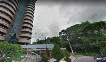 Imagem de fundo do condomínio Condomínio Do Edifício Barão Do Rio Negro - Ponta Negra - Manaus - AM