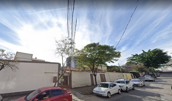 Imagem de fundo do condomínio Condomínio Do Edifício Barão Iv - Jacarepaguá - Rio De Janeiro - RJ