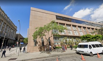 Imagem de fundo do condomínio Condomínio Do Edifício Barbacena - Centro - Rio De Janeiro - RJ