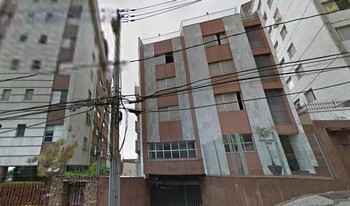 Imagem de fundo do condomínio Condomínio Do Edifício Barbara - Gutierrez - Belo Horizonte - MG