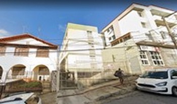Imagem de fundo do condomínio Condomínio Do Edifício Barbara - Cidade Nova - Belo Horizonte - MG