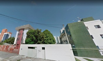 Imagem de fundo do condomínio Condomínio Do Edifício Barbara - Piedade - Jaboatão Dos Guararapes - PE