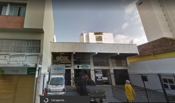 Imagem de fundo do condomínio Condomínio Do Edifício Barbosa Lima - Centro - Juiz De Fora - MG