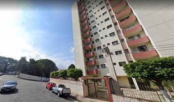 Imagem de fundo do condomínio Condomínio Do Edifício Barcelona - Jaguaré - São Paulo - SP