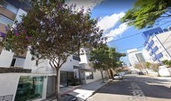 Imagem de fundo do condomínio Condomínio Do Edifício Barcelona - Castelo - Belo Horizonte - MG