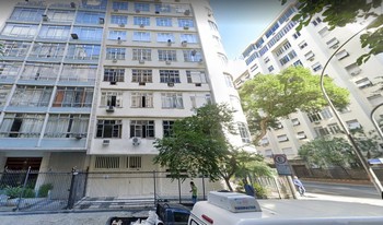 Imagem de fundo do condomínio Condomínio Do Edifício Barcelona - Copacabana - Rio De Janeiro - RJ