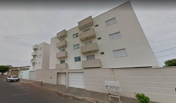 Imagem de fundo do condomínio Condomínio Do Edifício Barcelona - Santa Mônica - Uberlândia - MG