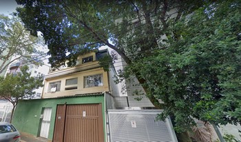 Imagem de fundo do condomínio Condomínio Do Edifício Barcelona - Anchieta - Belo Horizonte - MG