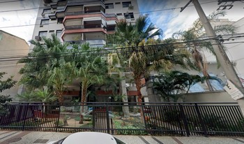 Imagem de fundo do condomínio Condomínio Do Edifício Barcelona - Icaraí - Niteroi - RJ