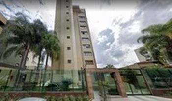 Imagem de fundo do condomínio Condomínio Do Edifício Barcelona - Santa Lúcia - Belo Horizonte - MG