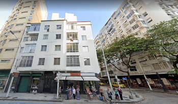 Imagem de fundo do condomínio Condomínio Do Edifício Barcelona - Copacabana - Rio De Janeiro - RJ