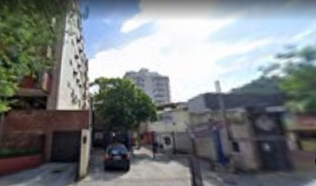 Imagem de fundo do condomínio Condomínio Do Edifício Barcelona - Freguesia - Rio De Janeiro - RJ