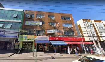 Imagem de fundo do condomínio Condomínio Do Edifício Barcelos Domingos - Campo Grande - Rio De Janeiro - RJ