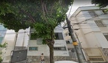 Imagem de fundo do condomínio Condomínio Do Edifício Barcelos - Sion - Belo Horizonte - MG