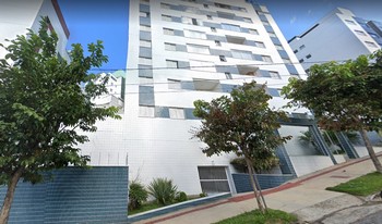 Imagem de fundo do condomínio Condomínio Do Edifício Bari - Buritis - Belo Horizonte - MG