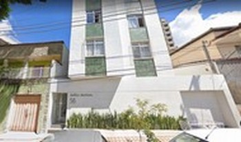 Imagem de fundo do condomínio Condomínio Do Edifício Bariloche - Novo São Lucas - Belo Horizonte - MG