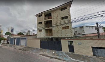 Imagem de fundo do condomínio Condomínio Do Edifício Bariloche - Aldeota - Fortaleza - CE