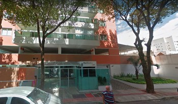 Imagem de fundo do condomínio Condomínio Do Edifício Bariloche - Jardim Camburi - Vitória - ES