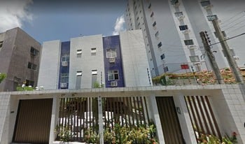 Imagem de fundo do condomínio Condomínio Do Edifício Bariri - Boa Viagem - Recife - PE