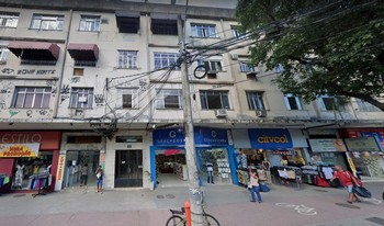 Imagem de fundo do condomínio Condomínio Do Edifício Baronesa - Jacarepaguá - Rio De Janeiro - RJ