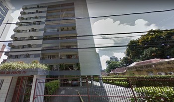 Imagem de fundo do condomínio Condomínio Do Edifício Baronesa Da Fonte - Espinheiro - Recife - PE