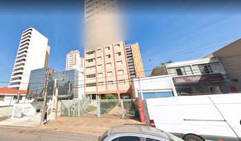 Imagem de fundo do condomínio Condomínio Do Edifício Baroneza - Belavista - Jundiaí - SP