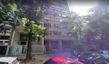 Imagem de fundo do condomínio Condomínio Do Edifício Baroneza Do Cipo - Flamengo - Rio De Janeiro - RJ