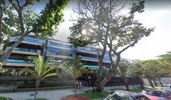 Imagem de fundo do condomínio Condomínio Do Edifício Barra Blue - Barra Da Tijuca - Rio De Janeiro - RJ