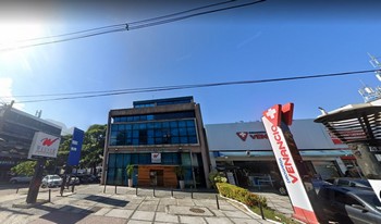 Imagem de fundo do condomínio Condomínio Do Edifício Barra Blue Center - Barra Da Tijuca - Rio De Janeiro - RJ