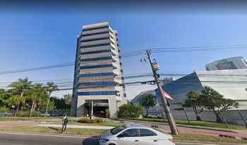 Imagem de fundo do condomínio Condomínio Do Edifício Barra Business - Barra Da Tijuca - Rio De Janeiro - RJ