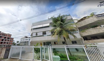 Imagem de fundo do condomínio Condomínio Do Edifício Barra De Santo Antônio - Recreio Dos Bandeirantes - Rio De Janeiro - RJ
