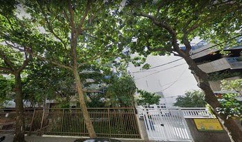Imagem de fundo do condomínio Condomínio Do Edifício Barra Estoril - Barra Da Tijuca - Rio De Janeiro - RJ
