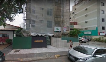 Imagem de fundo do condomínio Condomínio Do Edifício Barra Mansa - Jardim Da Penha - Vitória - ES