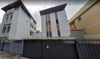 Imagem de fundo do condomínio Condomínio Do Edifício Barra Mansa - Coração De Jesus - Belo Horizonte - MG