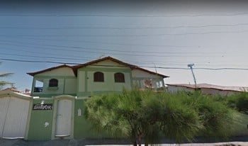 Imagem de fundo do condomínio Condomínio Do Edifício Barra Mar - Pero - Cabo Frio - RJ