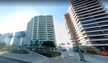 Imagem de fundo do condomínio Condomínio Do Edifício Barra Royal Plaza - Barra Da Tijuca - Rio De Janeiro - RJ