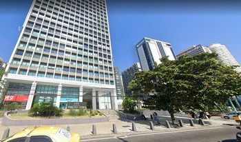 Imagem de fundo do condomínio Condomínio Do Edifício Barra Space Center - Barra Da Tijuca - Rio De Janeiro - RJ