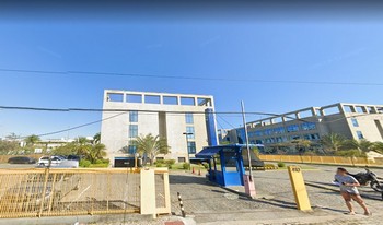Imagem de fundo do condomínio Condomínio Do Edifício Barra Trade - Barra Da Tijuca - Rio De Janeiro - RJ