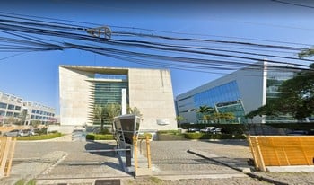 Imagem de fundo do condomínio Condomínio Do Edifício Barra Trade Iii - Barra Da Tijuca - Rio De Janeiro - RJ