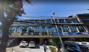 Imagem de fundo do condomínio Condomínio Do Edifício Barra Union Center - Barra Da Tijuca - Rio De Janeiro - RJ